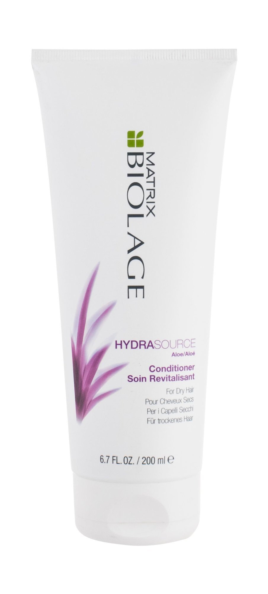 Kondicionierius sausiems plaukams Matrix Biolage Hydrasource 200 ml