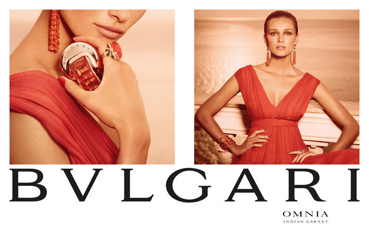 Tualetinis vanduo Bvlgari Omnia Indian Garnet EDT moterims, 40 ml цена и информация | Kvepalai moterims | pigu.lt