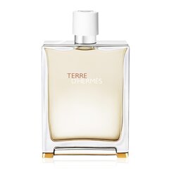 Tualetinis vanduo Hermes Terre d'Hermes Eau Tres Fraiche EDT vyrams 125 ml kaina ir informacija | Kvepalai vyrams | pigu.lt