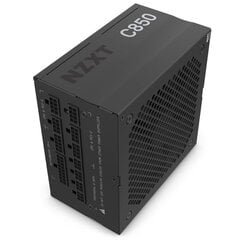 NZXT C850 Gold v2 цена и информация | Блоки питания (PSU) | pigu.lt