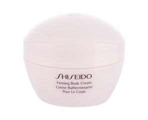 Крем для тела Shiseido Firming Body, 200 мл цена и информация | Кремы, лосьоны для тела | pigu.lt
