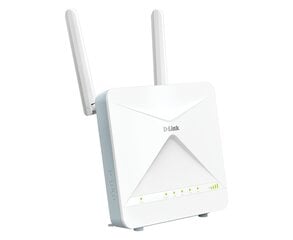 D-Link AX1500 kaina ir informacija | Maršrutizatoriai (routeriai) | pigu.lt