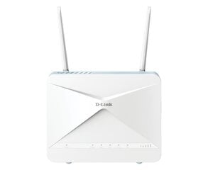 D-Link AX1500 kaina ir informacija | Maršrutizatoriai (routeriai) | pigu.lt