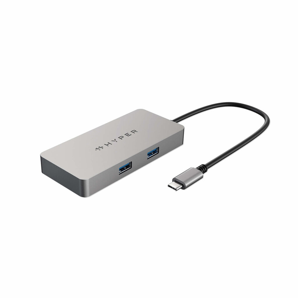 Targus HD41-GL kaina ir informacija | Adapteriai, USB šakotuvai | pigu.lt