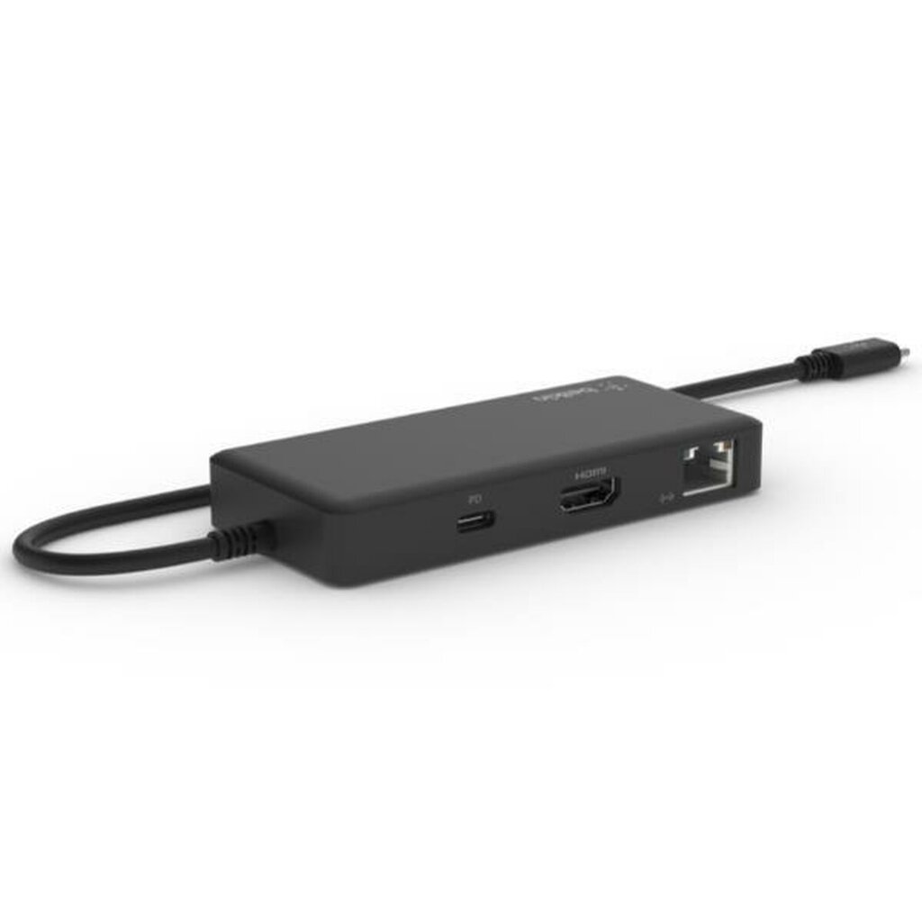 Belkin INC008BTBK kaina ir informacija | Adapteriai, USB šakotuvai | pigu.lt