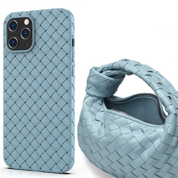 Telefono dėklas Woven - Iphone 14 kaina ir informacija | Telefono dėklai | pigu.lt