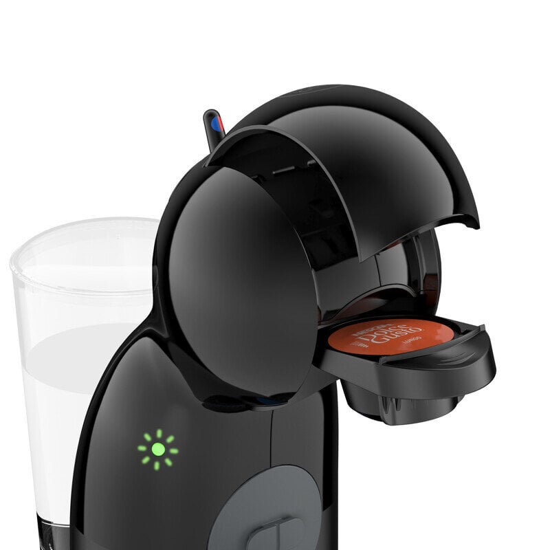 Dolce Gusto Piccolo XS KP1A3B10 kaina ir informacija | Kavos aparatai | pigu.lt