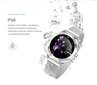 G. Rossi SW017 Gold/Black kaina ir informacija | Išmanieji laikrodžiai (smartwatch) | pigu.lt