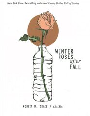 Winter Roses after Fall kaina ir informacija | Poezija | pigu.lt