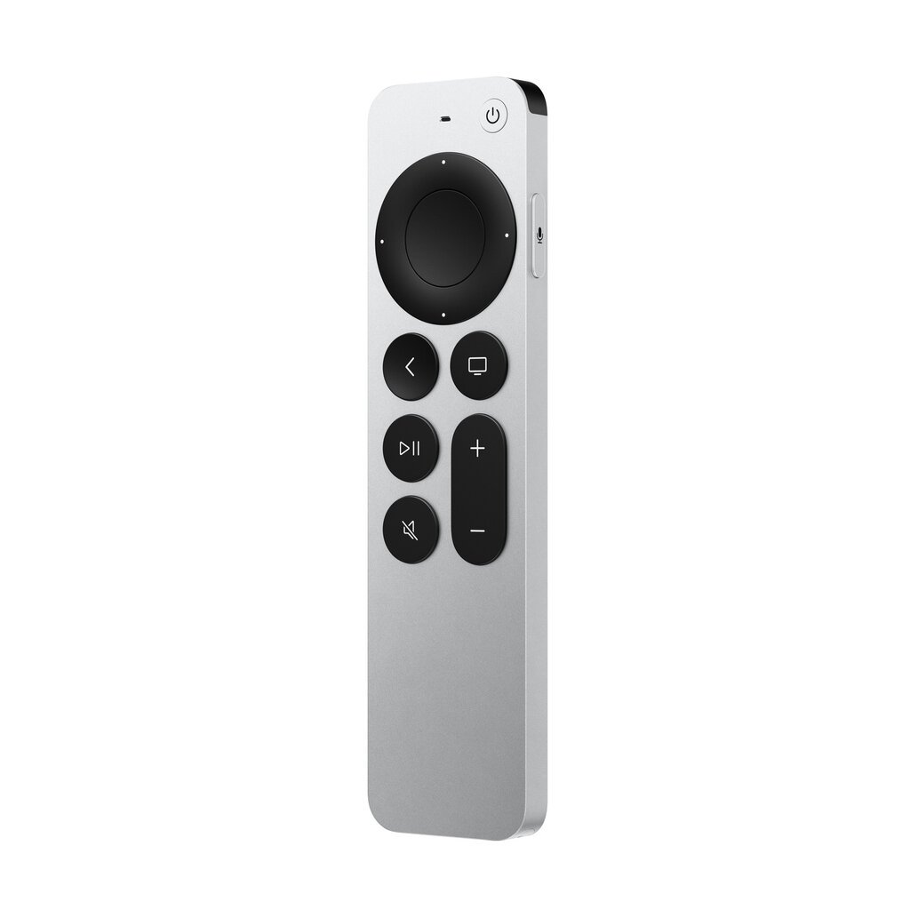 Apple TV Remote - MNC83ZM/A kaina ir informacija | Išmaniųjų (Smart TV) ir televizorių priedai | pigu.lt