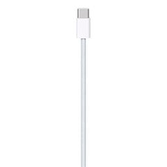 Apple 60W USB-C Charge Cable (1m) - MQKJ3ZM/A kaina ir informacija | Apple Mobilieji telefonai ir jų priedai | pigu.lt