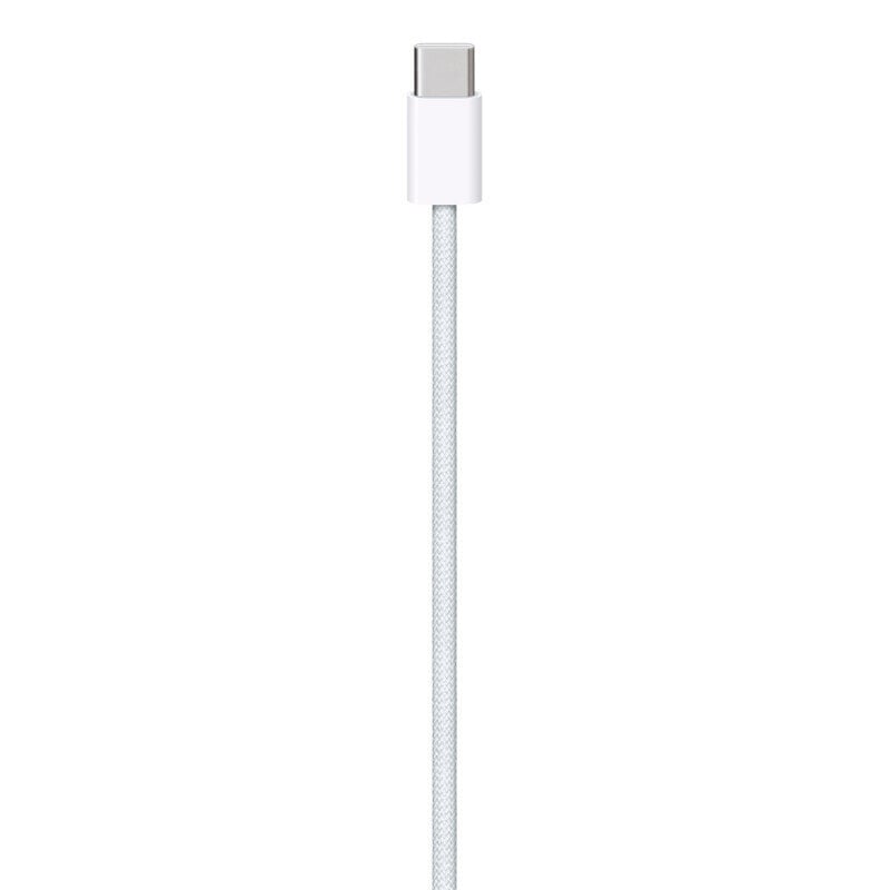 Apple 60W USB-C Charge Cable (1m) - MQKJ3ZM/A kaina ir informacija | Laidai telefonams | pigu.lt