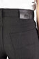 Medžiaginės kelnės vyrams Blk Jeans 83885178101201, juodos цена и информация | Vyriškos kelnės | pigu.lt