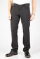Medžiaginės kelnės vyrams Blk Jeans 83885178101201, juodos kaina ir informacija | Vyriškos kelnės | pigu.lt