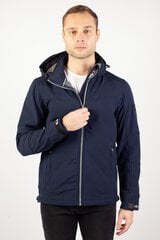 Курткa Voile Bleue AMIGOTB2201113NAVY-3XL цена и информация | Мужские куртки | pigu.lt