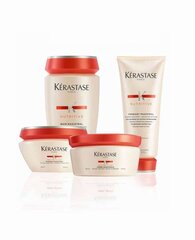 Питательный шампунь Nutritive Kerastase цена и информация | Шампуни | pigu.lt