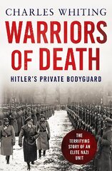 Warriors of death kaina ir informacija | Istorinės knygos | pigu.lt