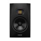 Adam Audio T7V Active Nearfield DJ Studio Monitor, juoda kaina ir informacija | Garso kolonėlės | pigu.lt