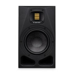 Adam Audio A7V, juoda kaina ir informacija | Garso kolonėlės | pigu.lt