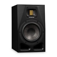 Adam Audio A7V, juoda цена и информация | Аудиоколонки | pigu.lt