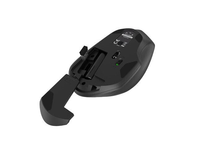 Natec Mouse Siskin 2 	Wireless kaina ir informacija | Pelės | pigu.lt