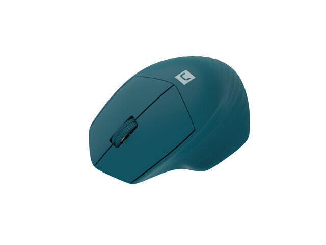 Natec Mouse Siskin 2 	Wireless kaina ir informacija | Pelės | pigu.lt