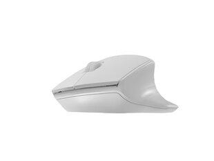Natec Mouse Siskin 2 	Wireless kaina ir informacija | Pelės | pigu.lt