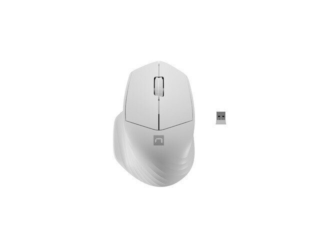 Natec Mouse Siskin 2 	Wireless цена и информация | Pelės | pigu.lt