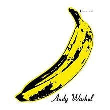 Vinilinės plokštelės The Velvet Underground „The Velvet Underground & Nico“ kaina ir informacija | Vinilinės plokštelės, CD, DVD | pigu.lt