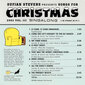 5CD Sufjan Stevens „Songs For Christmas“ цена и информация | Vinilinės plokštelės, CD, DVD | pigu.lt