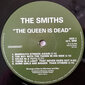 Vinilinė plokštelė The Smiths „The Queen Is Dead“ kaina ir informacija | Vinilinės plokštelės, CD, DVD | pigu.lt