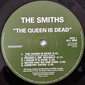 Vinilinė plokštelė The Smiths „The Queen Is Dead“ kaina ir informacija | Vinilinės plokštelės, CD, DVD | pigu.lt