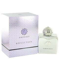 Amouage Reflection Woman - EDP цена и информация | Женские духи | pigu.lt