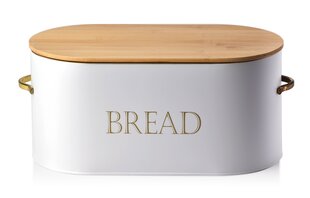 Sandy duoninė, 37.5x8x16cm kaina ir informacija | Virtuvės įrankiai | pigu.lt