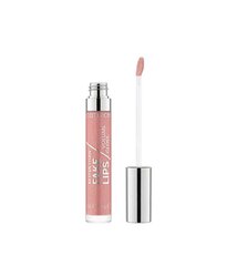 Lūpų blizgesys Catrice Better Than Fake Lips 070, 5 ml цена и информация | Помады, бальзамы, блеск для губ | pigu.lt