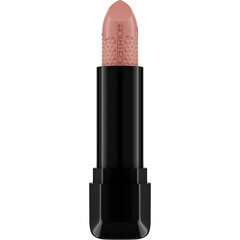 Lūpų dažai Catrice Shine Bomb 020-blushed nude, 3,5 g kaina ir informacija | Lūpų dažai, blizgiai, balzamai, vazelinai | pigu.lt