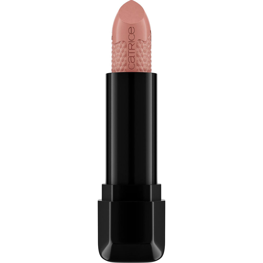 Lūpų dažai Catrice Shine Bomb 020-blushed nude, 3,5 g kaina ir informacija | Lūpų dažai, blizgiai, balzamai, vazelinai | pigu.lt