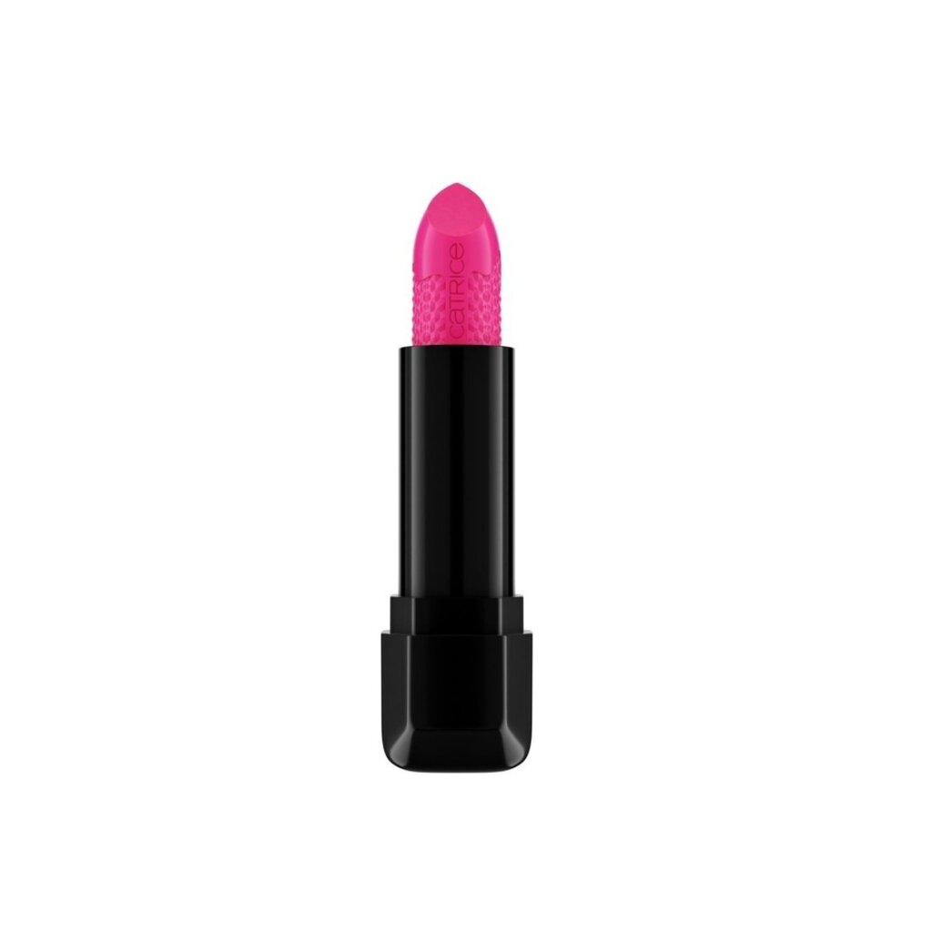Lūpų dažai Catrice Shine Bomb 080-scandalous pink, 3,5 g kaina ir informacija | Lūpų dažai, blizgiai, balzamai, vazelinai | pigu.lt