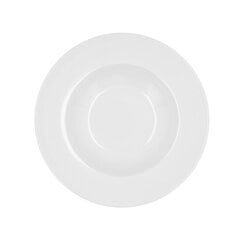 Глубокое блюдо Bidasoa Glacial (23,5 см)  цена и информация | Посуда, тарелки, обеденные сервизы | pigu.lt