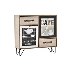 Украшение для кухни DKD Home Decor, 30 x 10 x 29 см цена и информация | Детали интерьера | pigu.lt