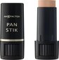 Makiažo pagrindas Max Factor Pan Stik 9 ml 25 Fair цена и информация | Makiažo pagrindai, pudros | pigu.lt