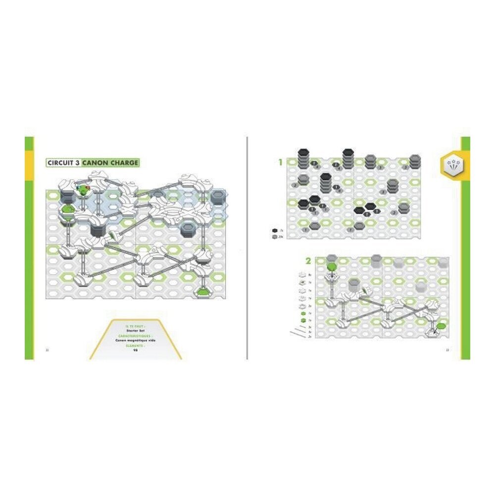 Kortų žaidimas Ravensburger, GraviTrax kaina ir informacija | Stalo žaidimai, galvosūkiai | pigu.lt