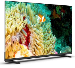 Philips 55PUS7607/12 цена и информация | Телевизоры | pigu.lt