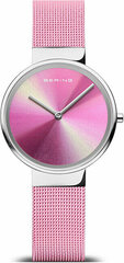 Laikrodis moterims Bering19031999 kaina ir informacija | Moteriški laikrodžiai | pigu.lt
