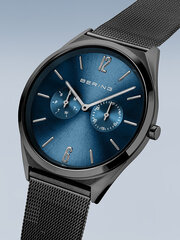 Laikrodis vyrams Bering 17140227 цена и информация | Мужские часы | pigu.lt