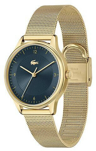 Moteriškas laikrodis Lacoste 2001185 kaina ir informacija | Moteriški laikrodžiai | pigu.lt