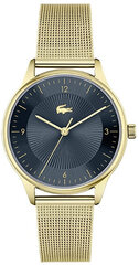 Женские часы Lacoste 2001185 цена и информация | Женские часы | pigu.lt