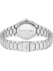 Moteriškas laikrodis Lacoste 2001181 Chelsea 34mm 3ATM kaina ir informacija | Moteriški laikrodžiai | pigu.lt