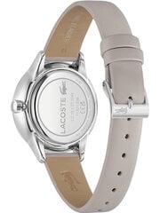 Laikrodis moterims Lacoste 2001207 kaina ir informacija | Moteriški laikrodžiai | pigu.lt