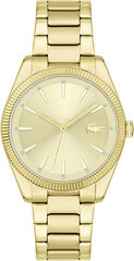 Moteriškas laikrodis Lacoste 2001240 kaina ir informacija | Moteriški laikrodžiai | pigu.lt